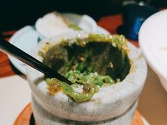 -佬麻雀·新湘菜(珠海金发购物中心店)