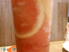 -喜茶(上海兴业太古汇店)