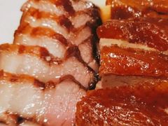 -京香轩·中餐厅(上海中庚聚龙酒店)