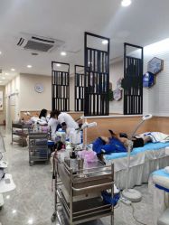 -痘院士专业祛痘皮肤管理