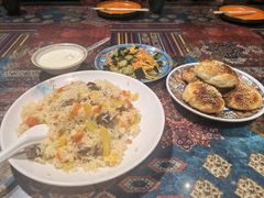 -乡村馕坑肉·烧烤·新疆菜·本地人更爱吃(阿勒泰首店)