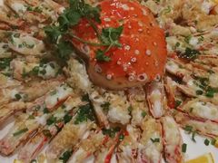 -和乐喜宴海鲜酒家(骏荣广场店)