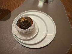 -Amber(置地文华东方酒店)