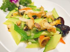 -渔码头食府·20年蓬莱老字号(登州路店)