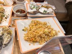 -开蚝屋·海鲜龙虾烧烤(文二路店)