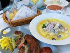 -库滋明·俄罗斯特色美食(中央大街店)