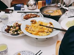 -围龙屋客家食府(福田店)