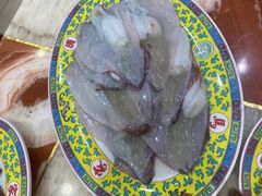 -清真·马家火锅美食城(镇江北路店)