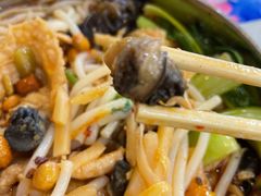 -红鼻子桂林米粉(金唐新光界店)
