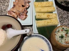 -南京大牌档(香港广场店)