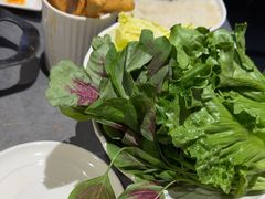 -竹犇番茄火锅(长风街店)