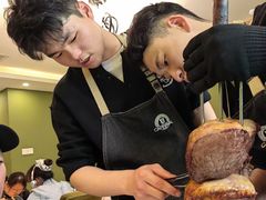 -戈拿旺巴西烤肉(崇文门店)