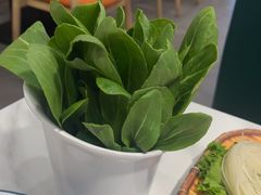 -椰子湾·海南火锅·糟粕醋·椰子鸡(正大广场店)