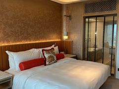 -新加坡文华东方酒店