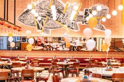 -派对猴生日派对策划(浦东店)