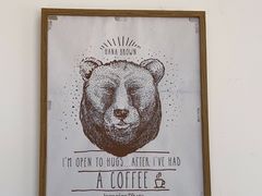 -Jamaicablue Coffeeshop(中央广场店)