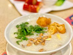 荔湾艇仔粥-点都德(聚福楼店)