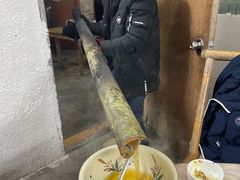-竹泉农庄·竹筒饭(从化店)