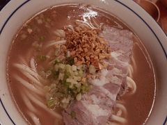 原汤牛肉面-里面·Noodlology(机电院店)