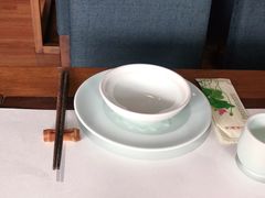 -荷风细雨·中国茶宴(碧云店)