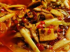 -叒缘夜光杯(望江橡树林店)