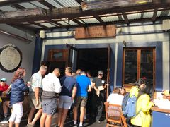 -Fergburger(皇后镇店)