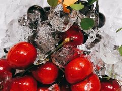 -山楂树融合菜餐厅