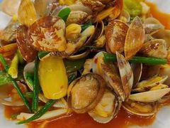 -新欢海鲜坊(赖屋店)