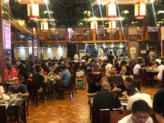 大堂-吾味香葫芦头(安西街店)