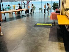 -肯德基(机场三店)
