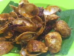 -明记烧鱼美味店