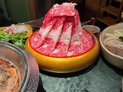 -牛New寿喜烧(中山公园龙之梦店)