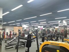 -超鹿运动(融侨锦江店)