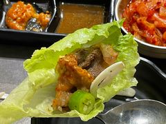 -大發韩国烤肉(八佰伴店)