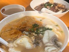 -荔林食店(西华路店)