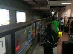 -北京站(地铁站)