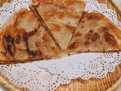 -大城小院饭店(博隆广场虹桥店)