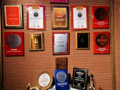 -亚特兰蒂斯•OSSIANO奥西亚诺海底餐厅