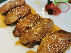 -LUCCA卢卡西班牙海鲜饭(远洋广场店)