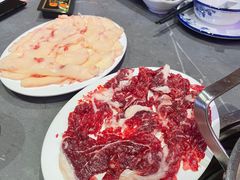 -贵宾牛·潮汕牛肉火锅(珠池总店)