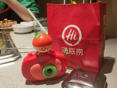 -海底捞火锅(吾悦广场店)