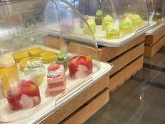 -雄楚国际大酒店-四季西餐厅