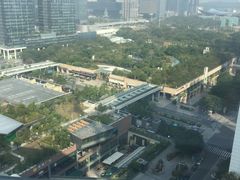 -深圳星河丽思卡尔顿酒店