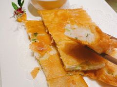 脆皮小棠菜-顺风海鲜港(长寿路店)