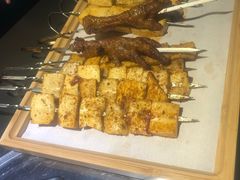 -和庆斋羊蝎子火锅·碳缸烧烤(顺义旗舰店)