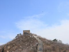 -龙泉峪长城