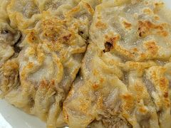 华威肉饼-清真永恒华威肉饼(潘家园店)