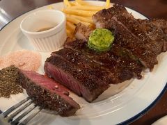 -羽深肉铺 Steak & Wine