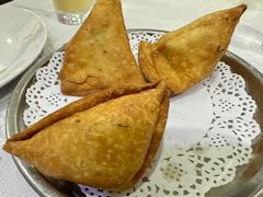 -葛尼沙印度餐厅 (镇明路店)