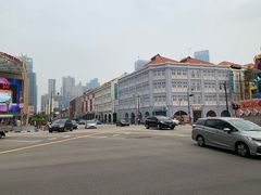 -詠春园